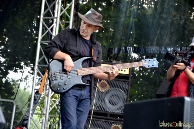 IX Siemiatycze Blues Festival 2013